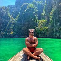 Отзыв от Вячеслав - Виза Destination Thailand