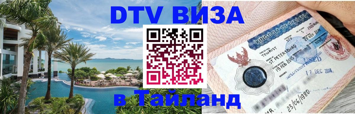 Оформление DTV визы под ключ: стоимость и тарифы, только загранпаспорт - 